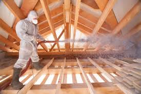 Best Attic Insulation Installation  in Horicon, WI